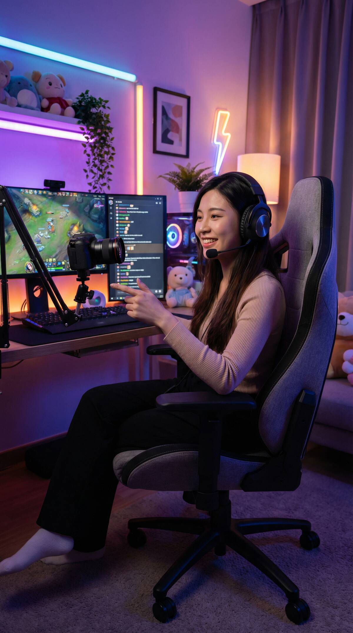 茄子视频视频直播