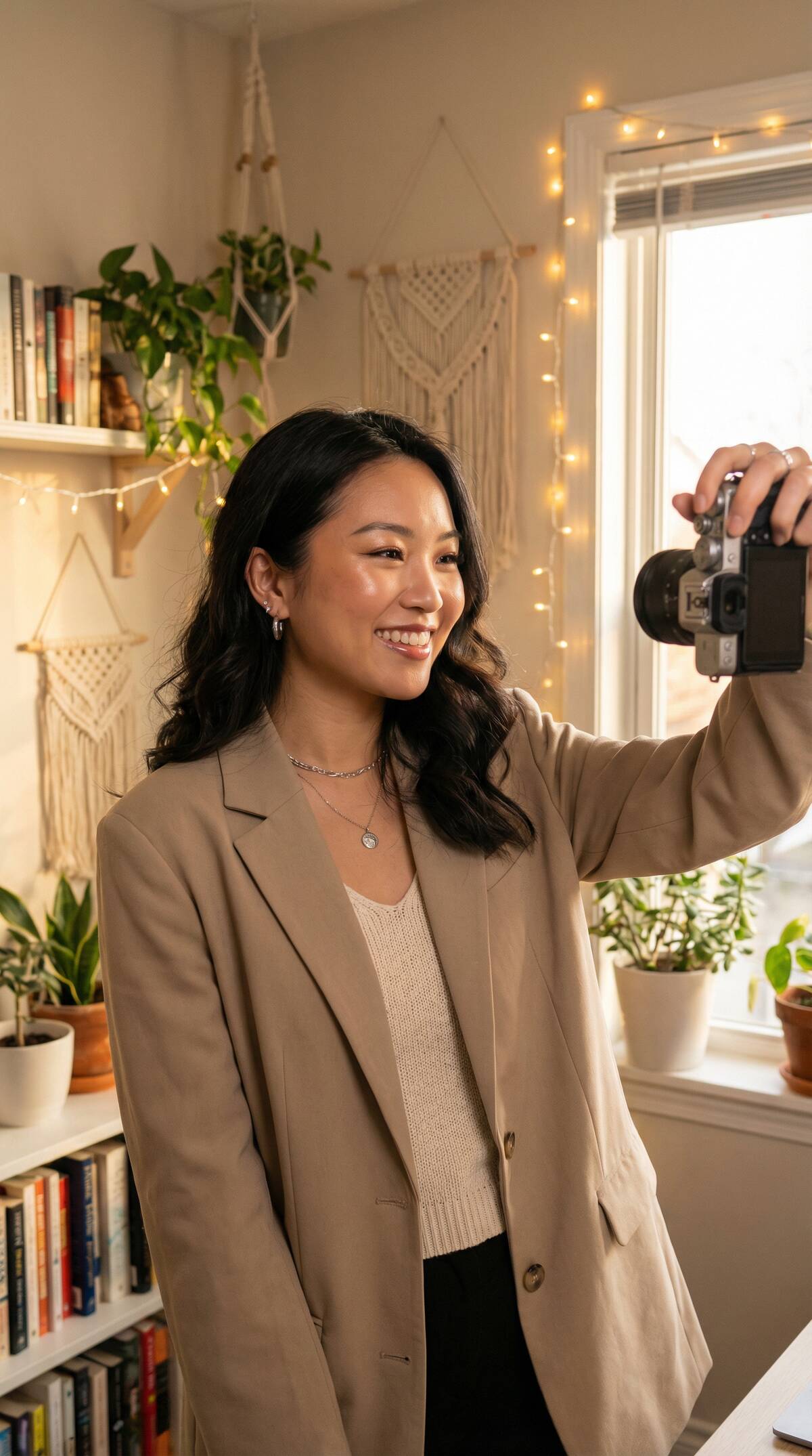 茄子视频弹幕互动